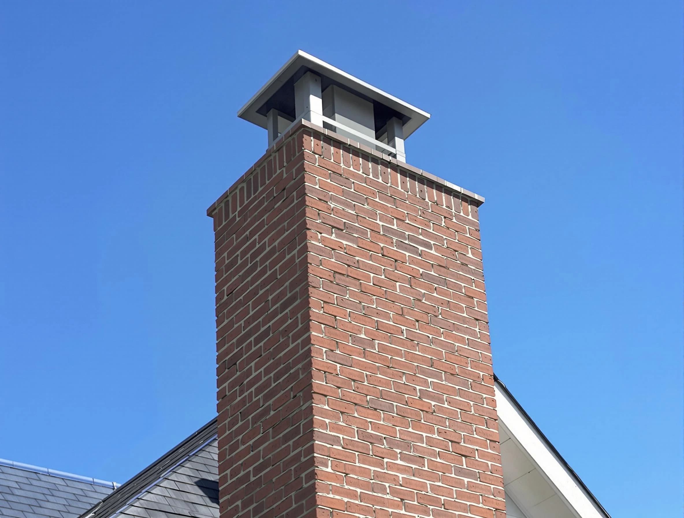 Chimney Remodeling service in Holladay, UT